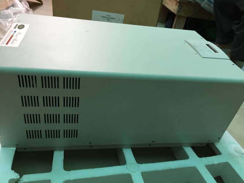 Imported Solar Inverter 5