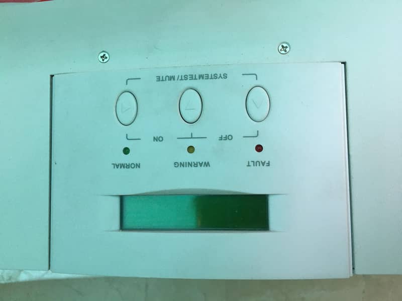 Imported Solar Inverter 7