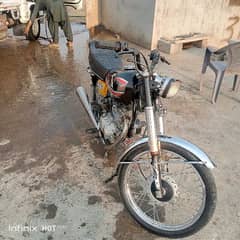 All bike ok  Ato z work ok engine good sound