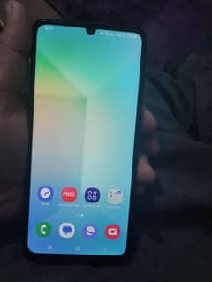 Brand New Samsung Mobile