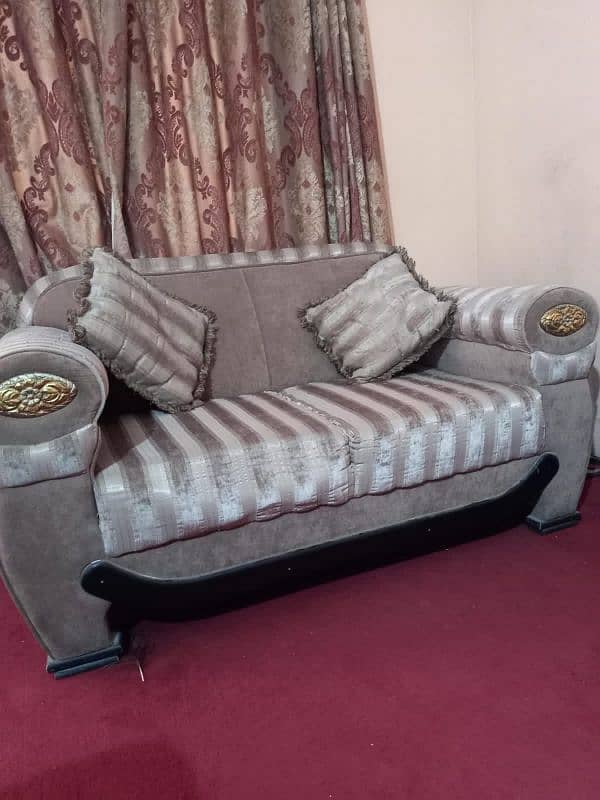 7 seater sofa set 2