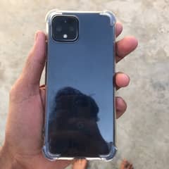 Google Pixel 4