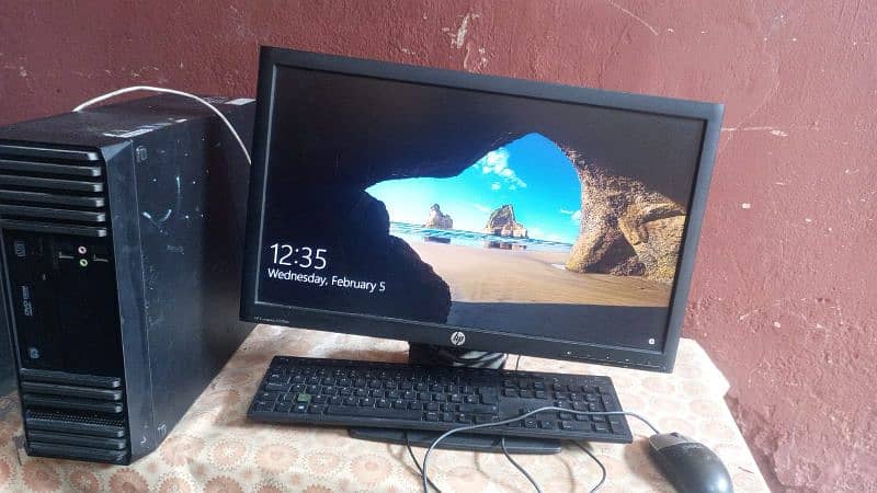 Computer/PC/CPU/Led in good condition 2