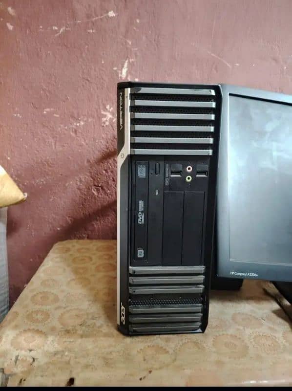 Computer/PC/CPU/Led in good condition 3