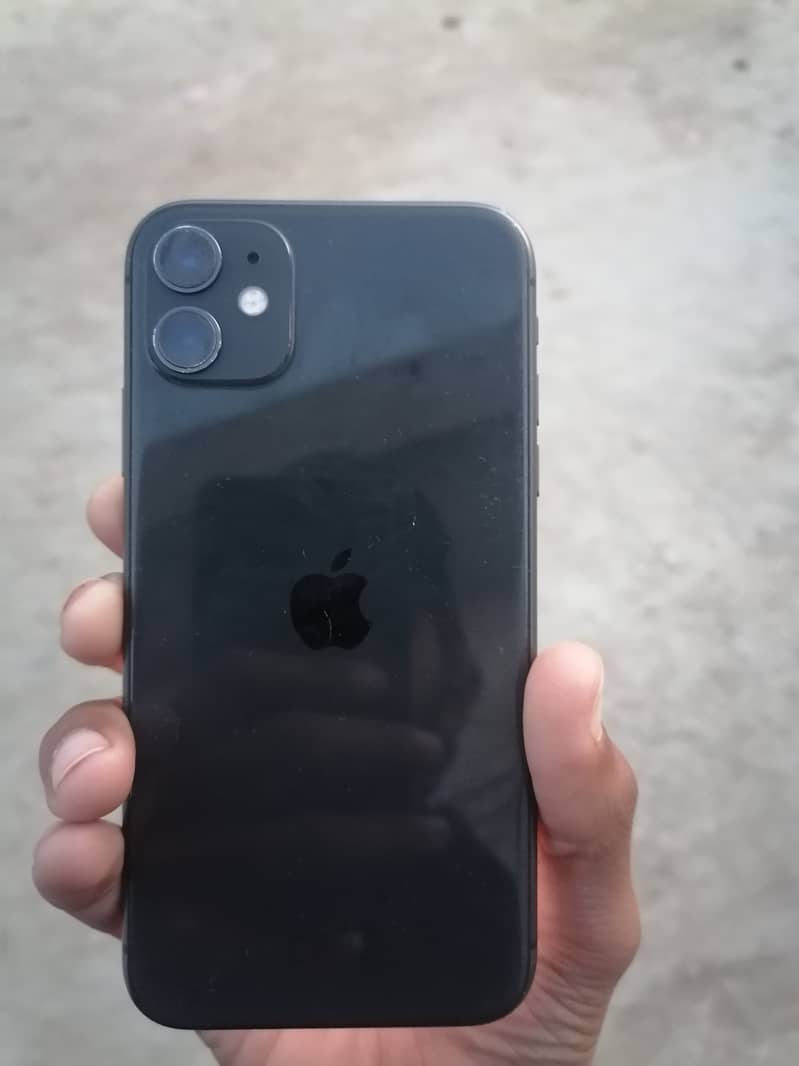 Apple iPhone 11 6