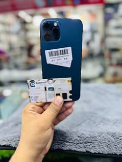 iPhone 12Promax 128GB Jv And Check Ad For Other Models As Well