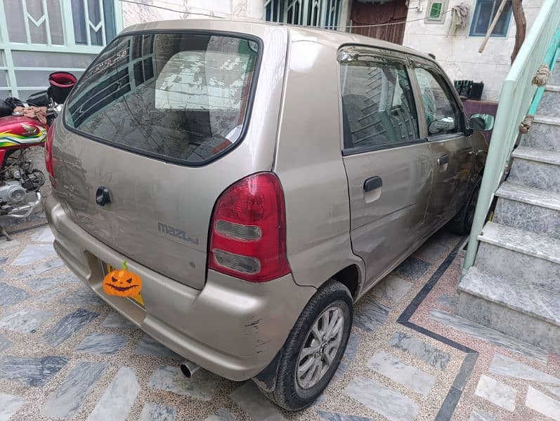 Suzuki Alto 2002 3