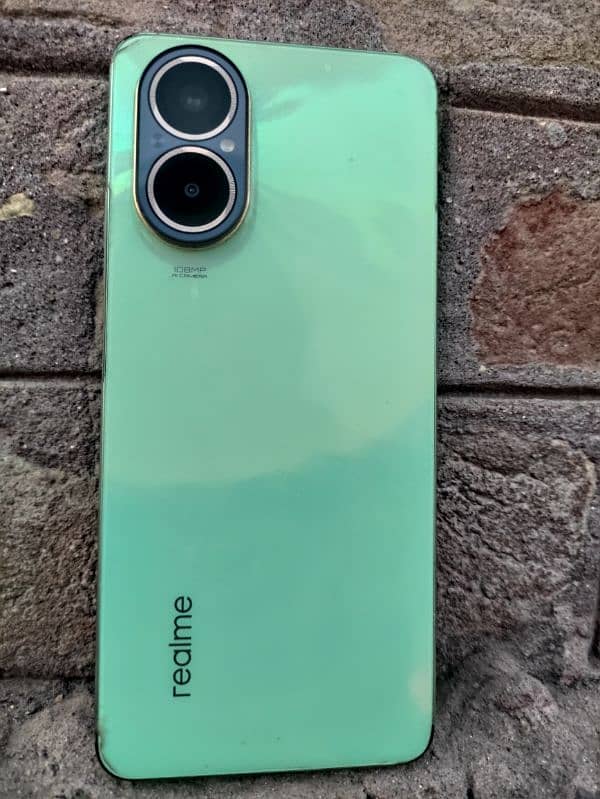 Realme c67 8/128 1