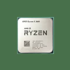 Ryzen 5 2600 For sale At Cheap price