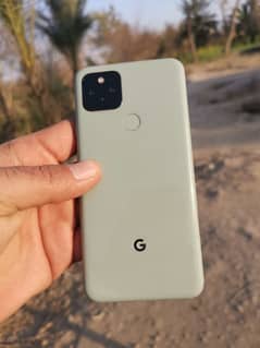 pixel 5