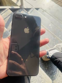 Apple iPhone 8 Plus