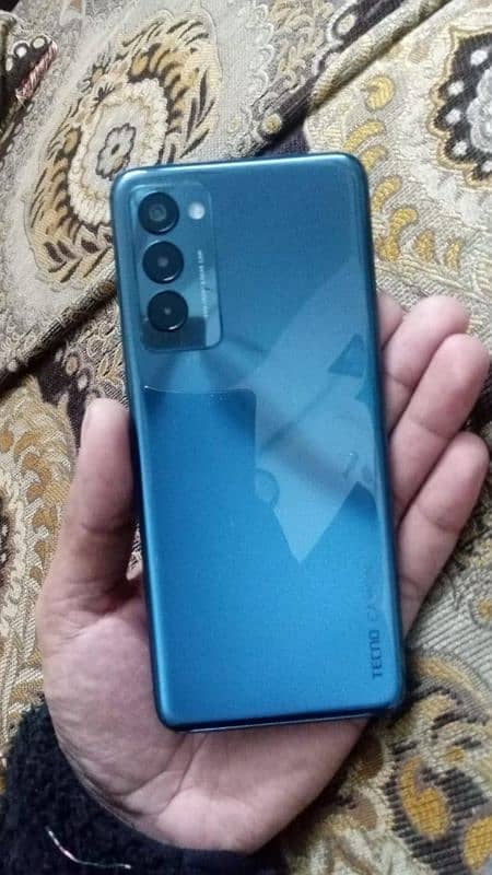 camon 18t PTA APPROVED 0