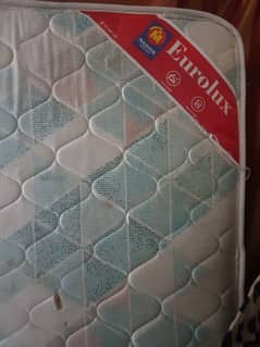 Master spring mattress DHA 2