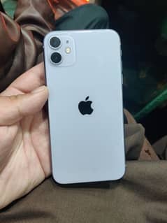 iphone 11 64gb 10/9 waterpack