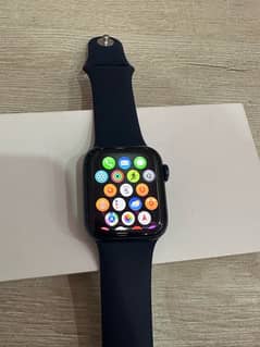 Apple Watch Series 6 LTE