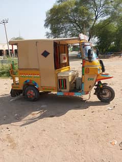 Auto Rikshaw Tez Raftar For sale