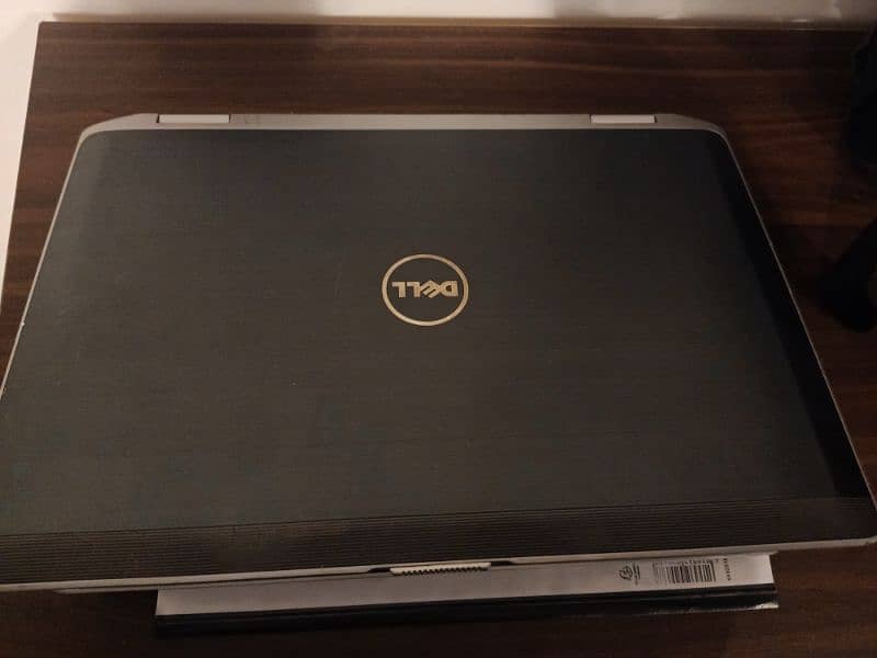 Dell Latitude E6420 I5 2