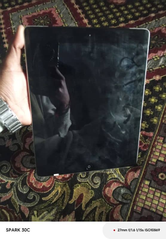 iPad 16gb for sale new ipad non pta 2