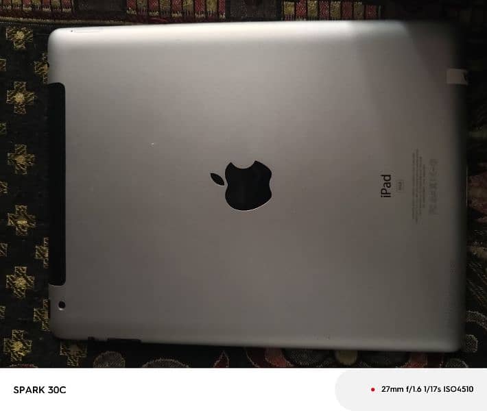 iPad 16gb for sale new ipad non pta 4