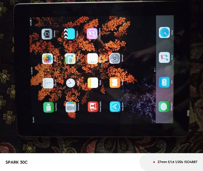 iPad 16gb for sale new ipad non pta 5