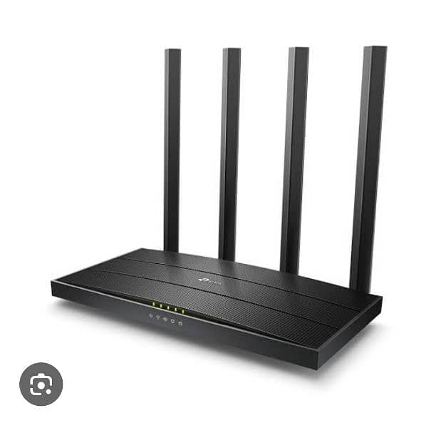 TP-Link Archer C6 1