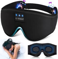 SLEEPING MASK 3D EYE MASK