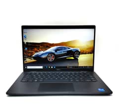 Dell Latitde 7420/ Corei7 11th Gen /16gb RAM/ 256GB SSD/ Touch Screen