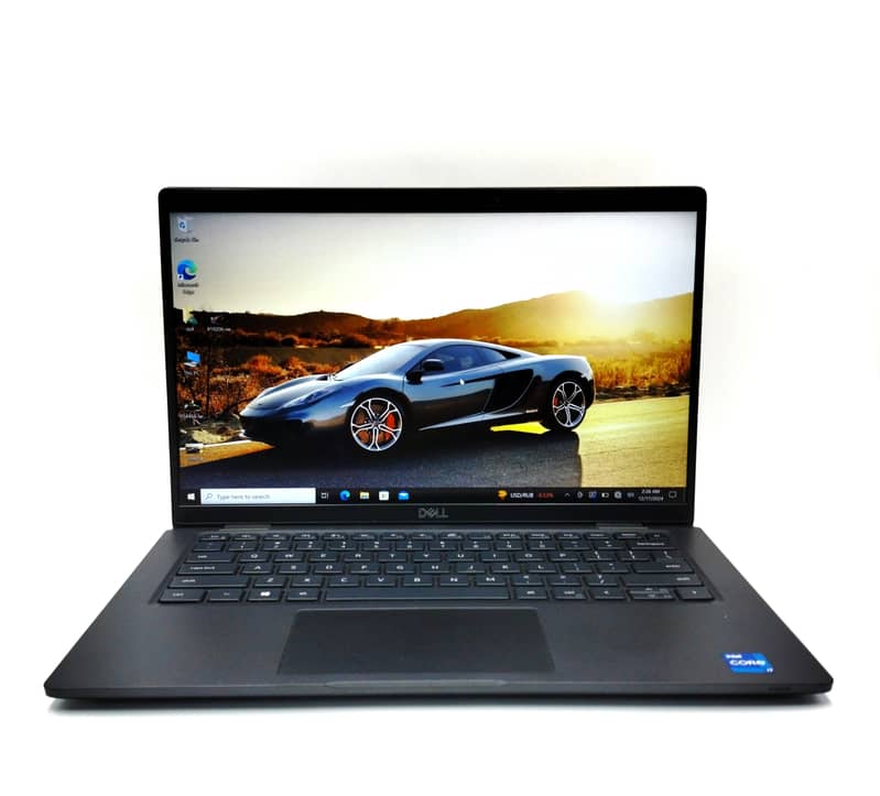 Dell Latitde 7420/ Corei7 11th Gen /16gb RAM/ 256GB SSD/ Touch Screen 0