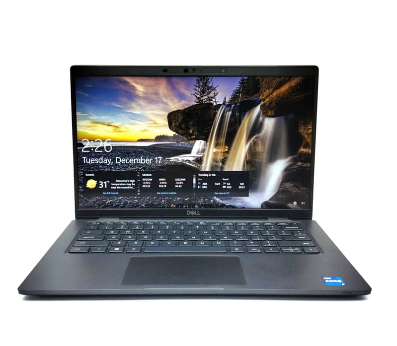 Dell Latitde 7420/ Corei7 11th Gen /16gb RAM/ 256GB SSD/ Touch Screen 3