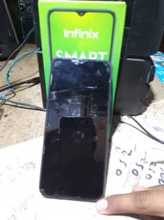 infinx smart 5.