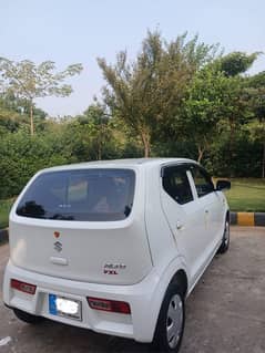 Suzuki Alto 2022