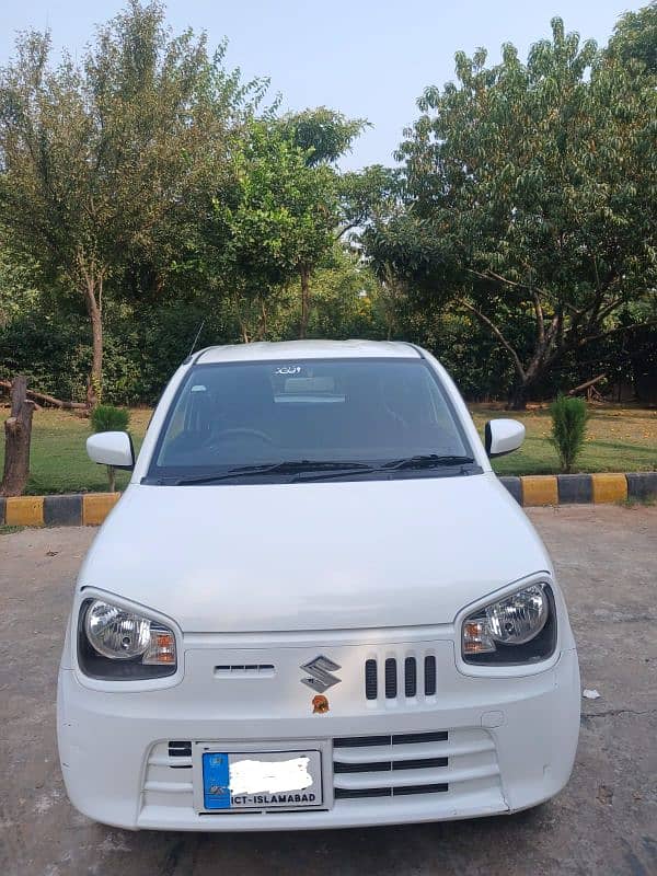 Suzuki Alto 2022 6