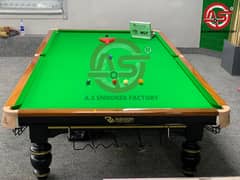 Snooker table /Snooker for sale /