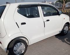 Suzuki Alto 2021 For sale Lahore.