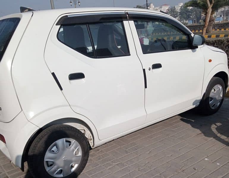 Suzuki Alto 2021 For sale Lahore. 0