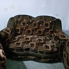 3 Sofas for Sale