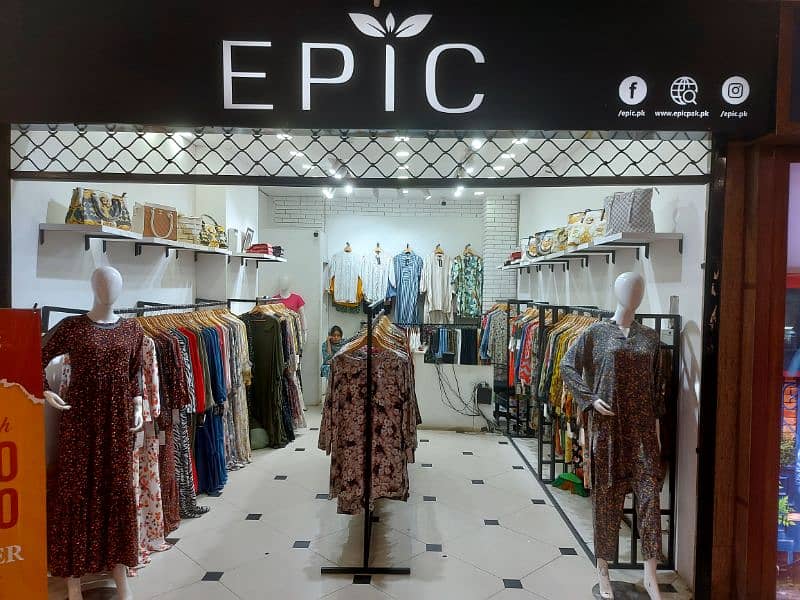 Epic brand for sale with factory 0