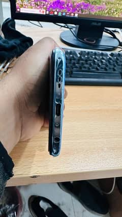 Oppo F15  10/10 condition with Box and Original  Fast Charger