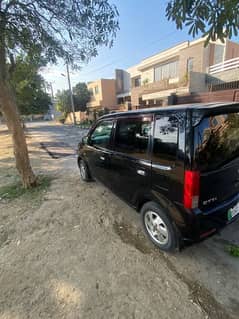 Nissan Otti 2007