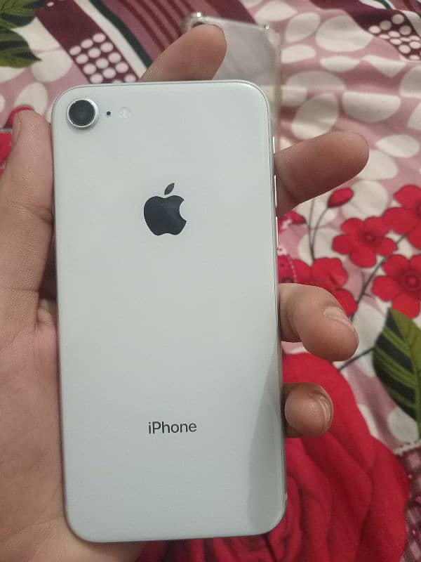 iPhone 8 non pta 0