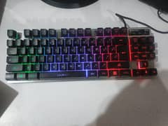 Fantech Keyboard K613