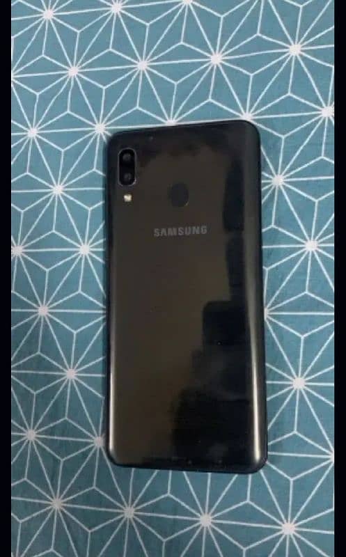 Samsung galaxy a20 3