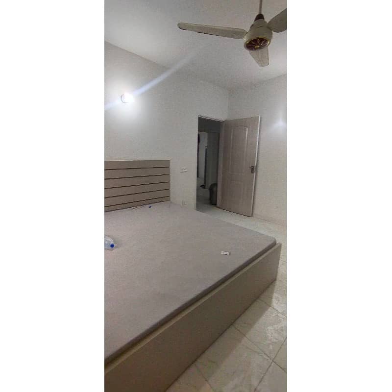 3 Bed With Attach Bathroom Apartment 1206 Sq Feet Net Covered Area, Chapal Sun City Near Kiran Hospital Road Karachi 2