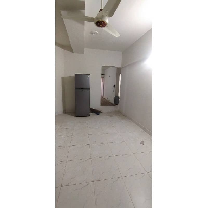 3 Bed With Attach Bathroom Apartment 1206 Sq Feet Net Covered Area, Chapal Sun City Near Kiran Hospital Road Karachi 3