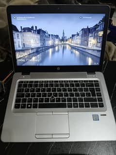 HP EliteBook 840r G4