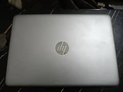 HP EliteBook Core i5 7th Gen