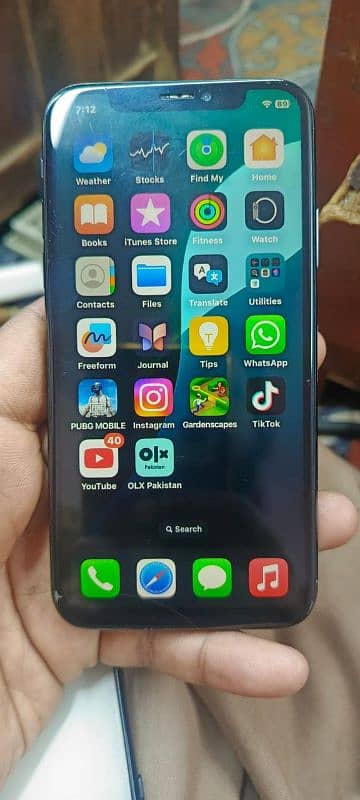 iphone xs 256 gb non pta 0