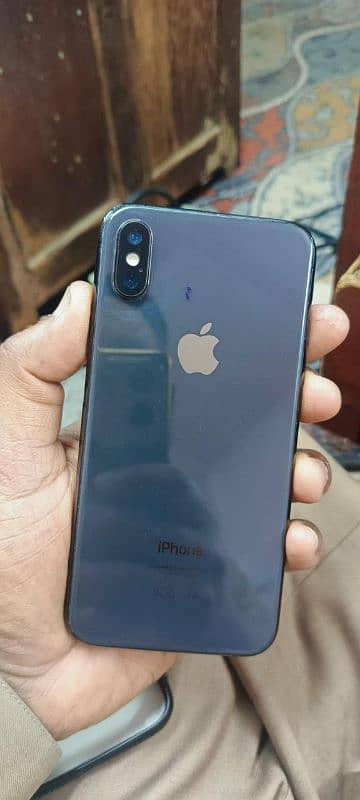 iphone xs 256 gb non pta 2