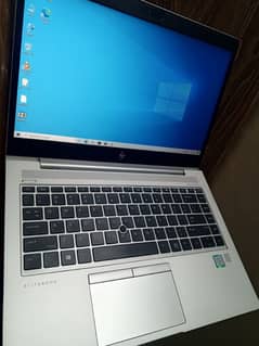 Hp Elitebook Core i5 Laptop