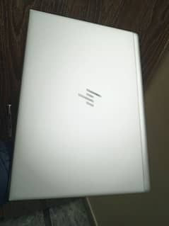 Hp Elitebook Core i5 Laptop